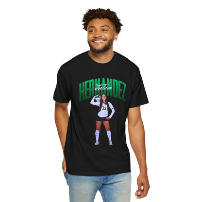 Jules Hernandez Premium Tee