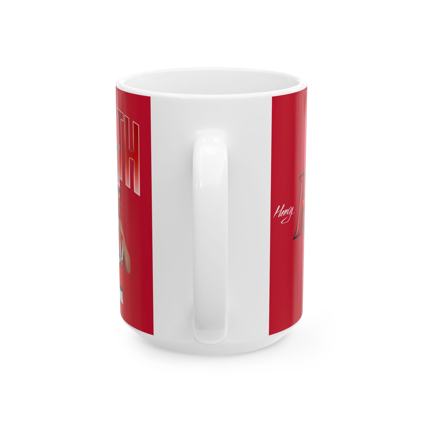 Henry Smith 15oz Mug