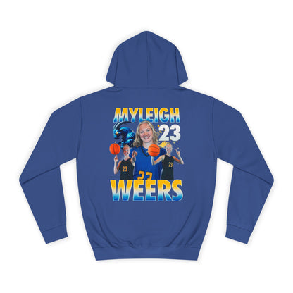 Myleigh Weers Premium Hoodie