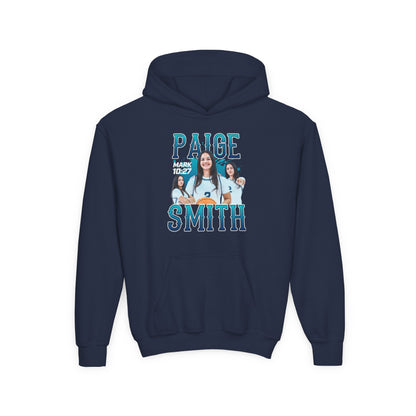 Paige Smith Kids Hoodie