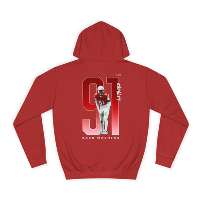 Elias Rudolph Player Icon Premium Hoodie