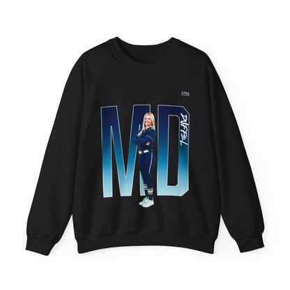 Madison Duffel Player Icon Crewneck Sweatshirt