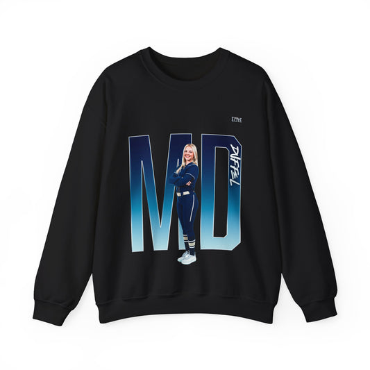 Madison Duffel Player Icon Crewneck Sweatshirt