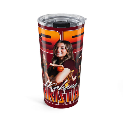 Makena Christian 20oz Tumbler