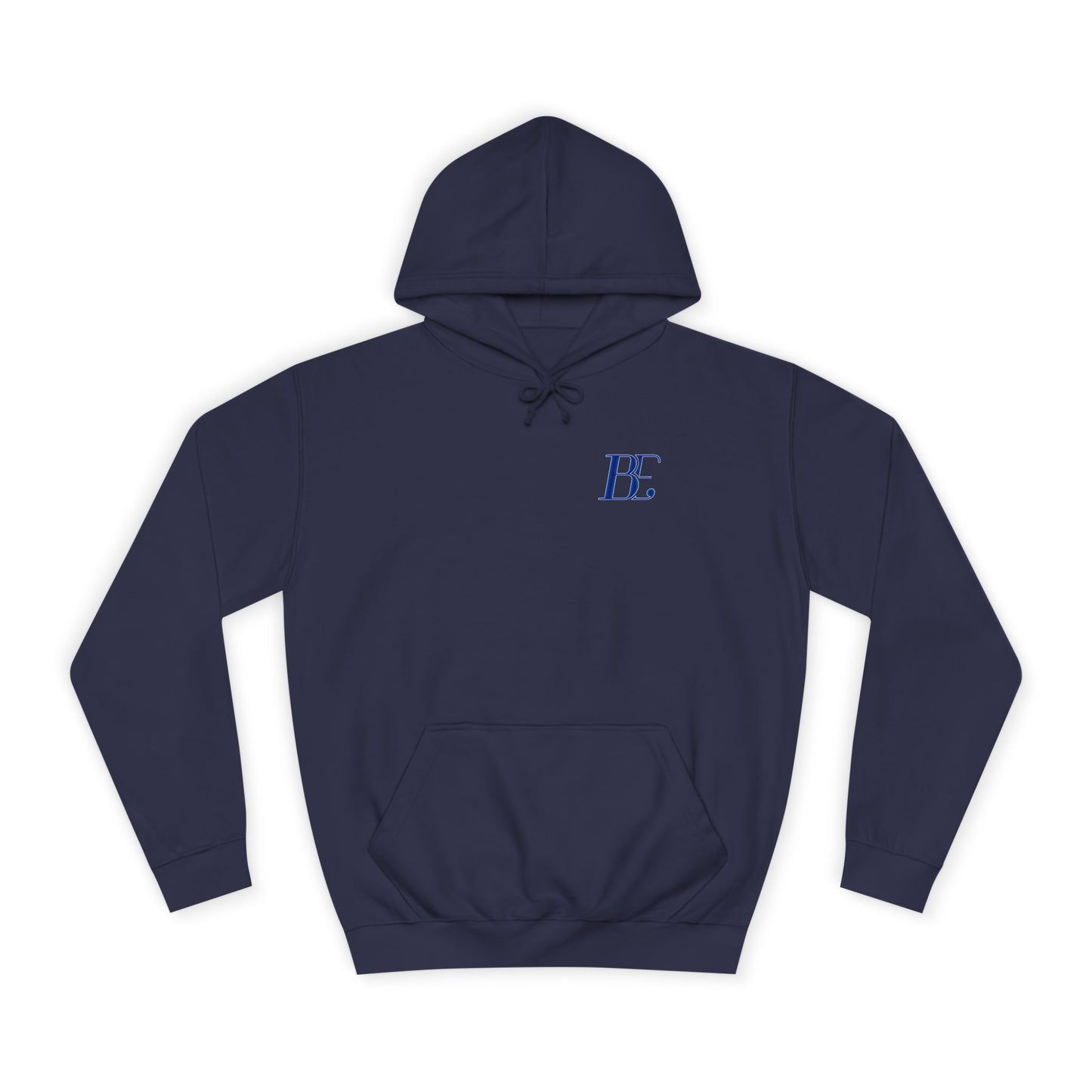 Brooklyn Epperley Cursive Combo Colored Premium Hoodie