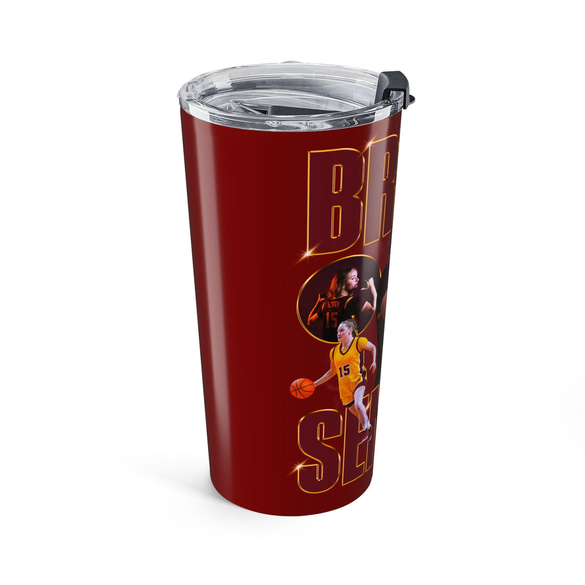 Brynn Senden 20oz Tumbler