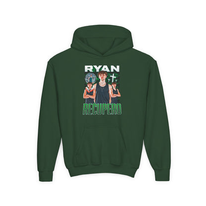 Ryan Recupero Kids Hoodie