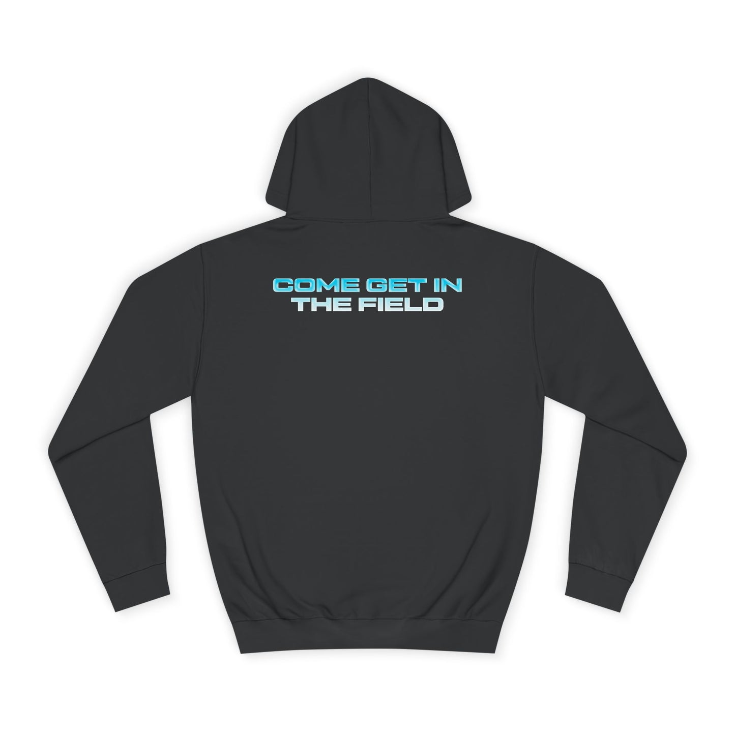 Kobe Boykin Quote Premium Hoodie