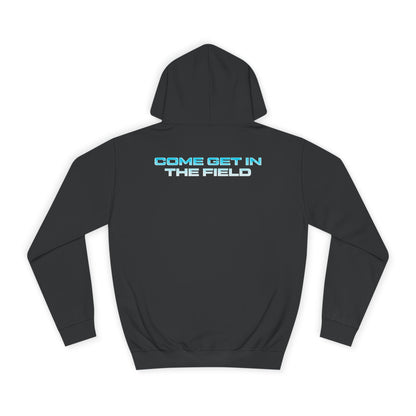 Kobe Boykin Quote Premium Hoodie