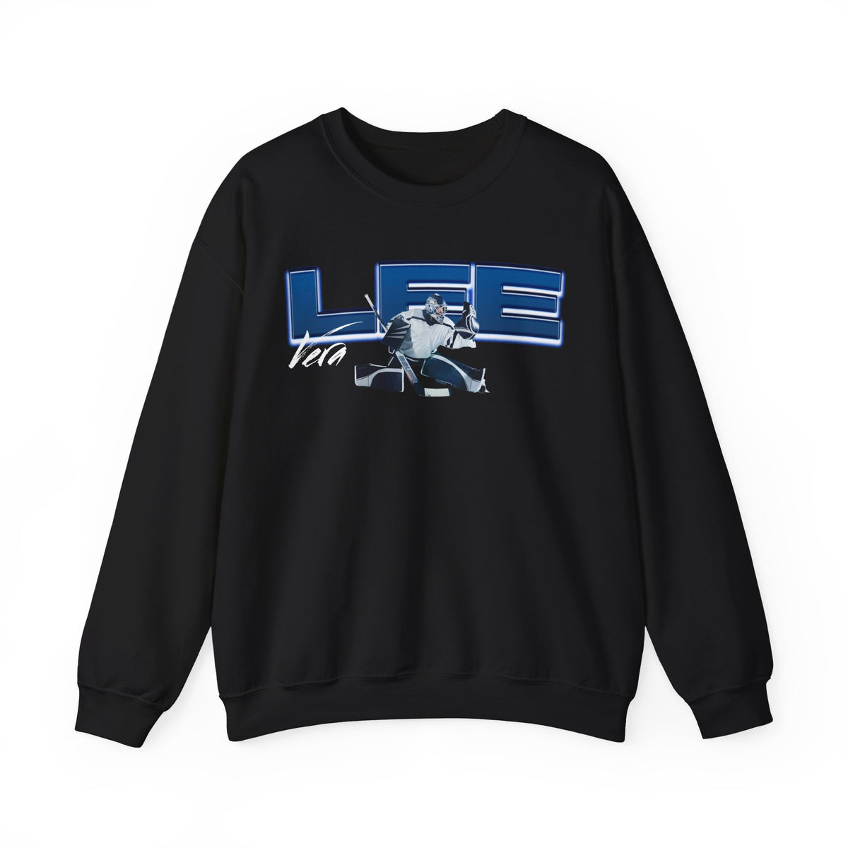 Vera Lee Lowkey Crewneck Sweatshirt