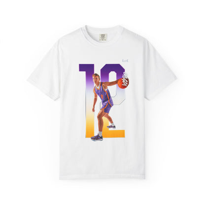 Ganden Gosch Player Icon Premium Tee