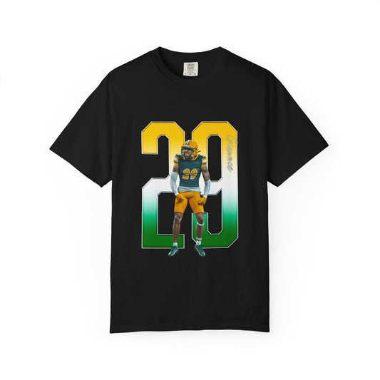 Darius Givance Player Icon Number Premium Tee