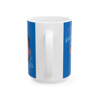 Jake Fitzgerald 15oz Mug