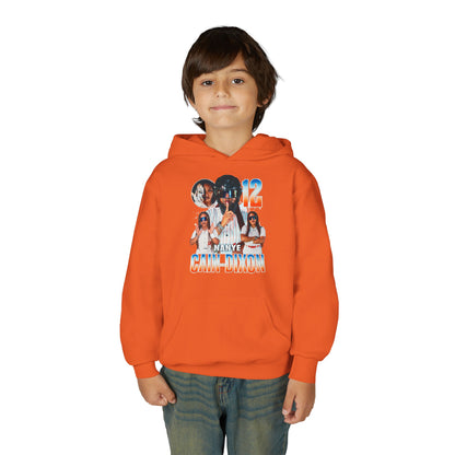 Nanye Cain Dixon Kids Hoodie