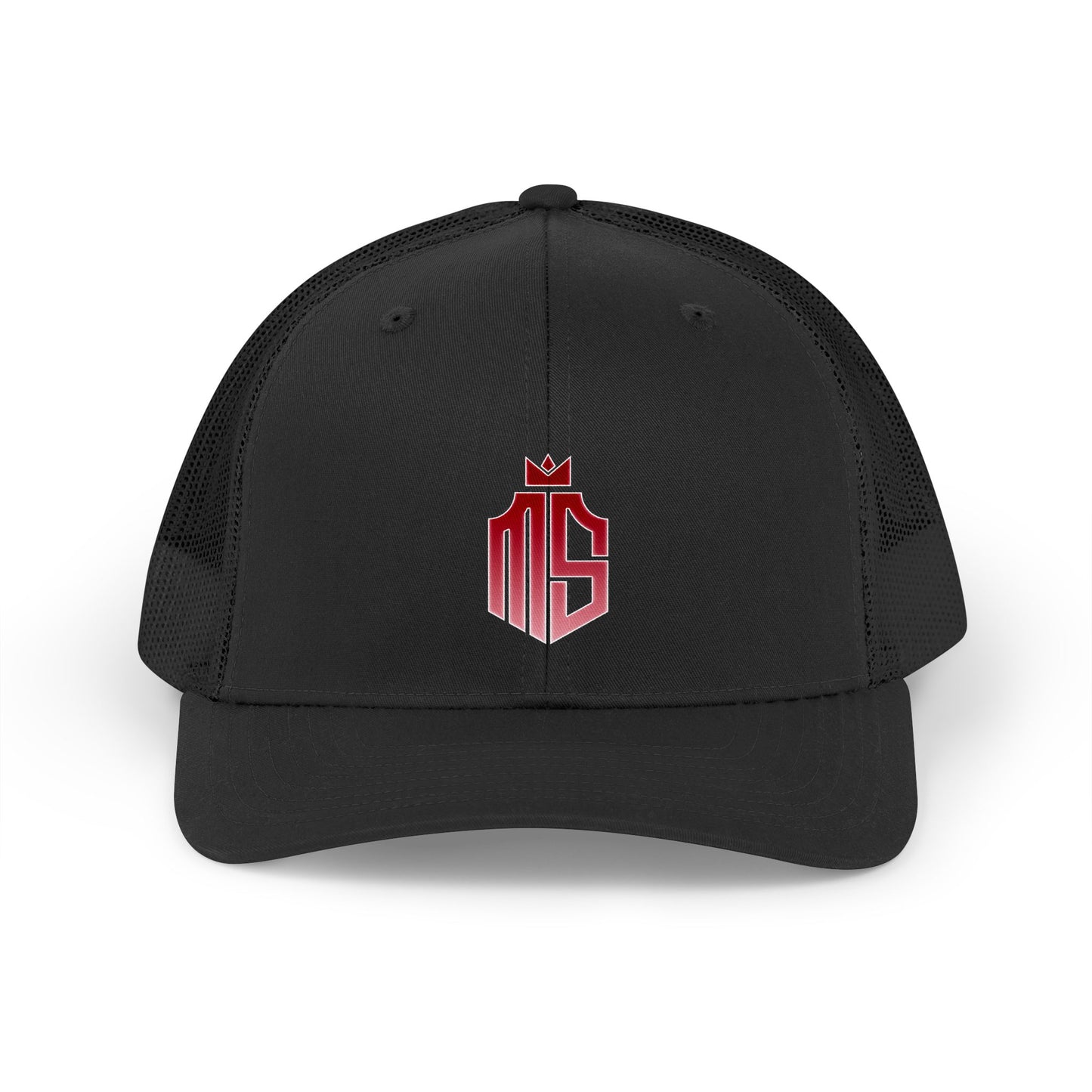 Milo Sampson Logo Trucker Hat
