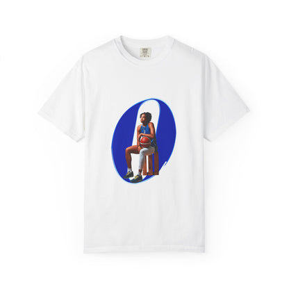 Kilah Freelon Player Icon Number Premium Tee