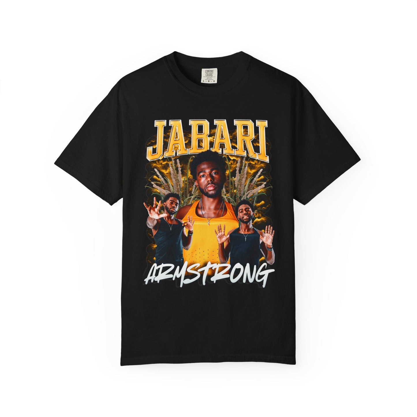 Jabari Armstrong Premium Tee