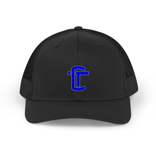 Carisma Ta'Amai Logo Trucker Hat