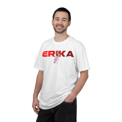 Erika Wells Lowkey Premium Tee