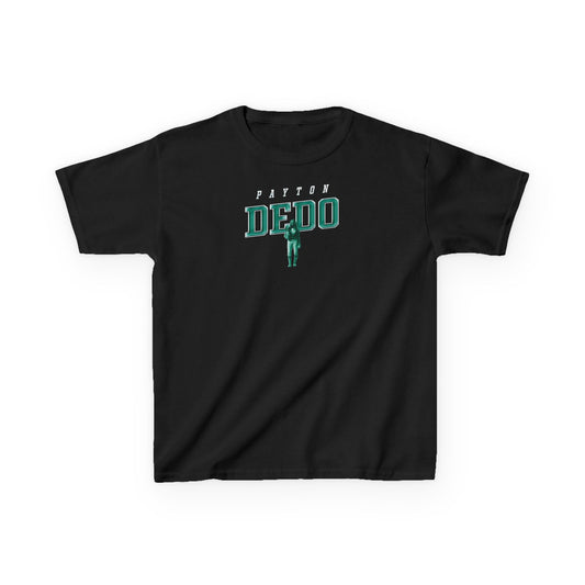 Payton Dedo Icon Colored Kids Tee