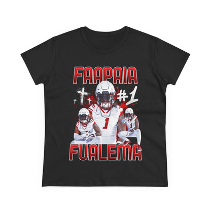 Faapaia Fualema Women's Tee