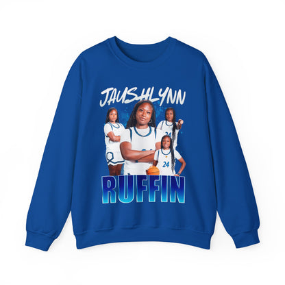 Jaushlynn Ruffin Crewneck Sweatshirt