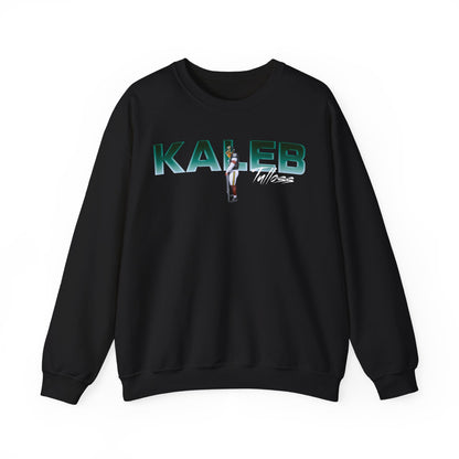 Kaleb Tulloss Star Player Crewneck Sweatshirt
