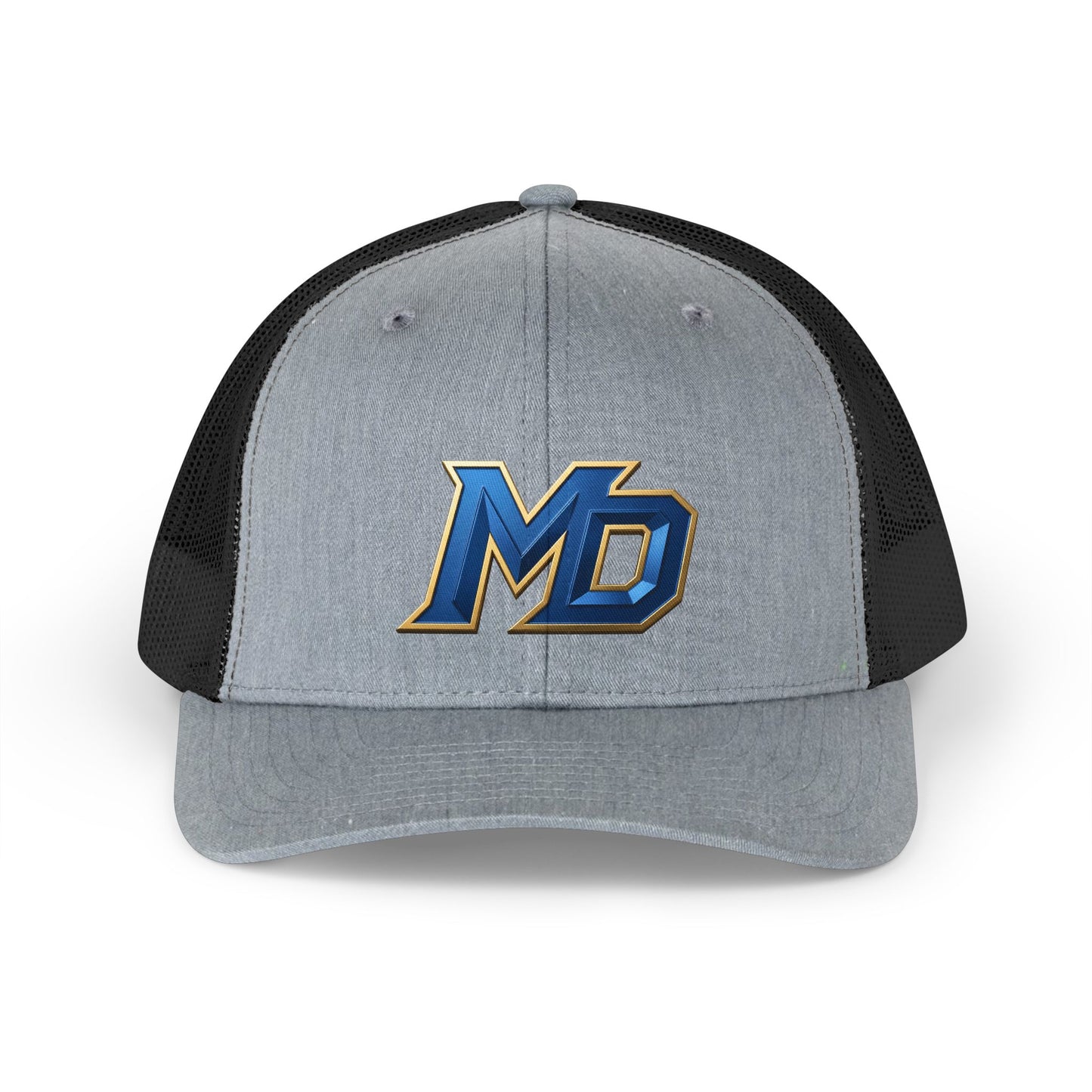 Maya Ifo Desi Logo Trucker Hat