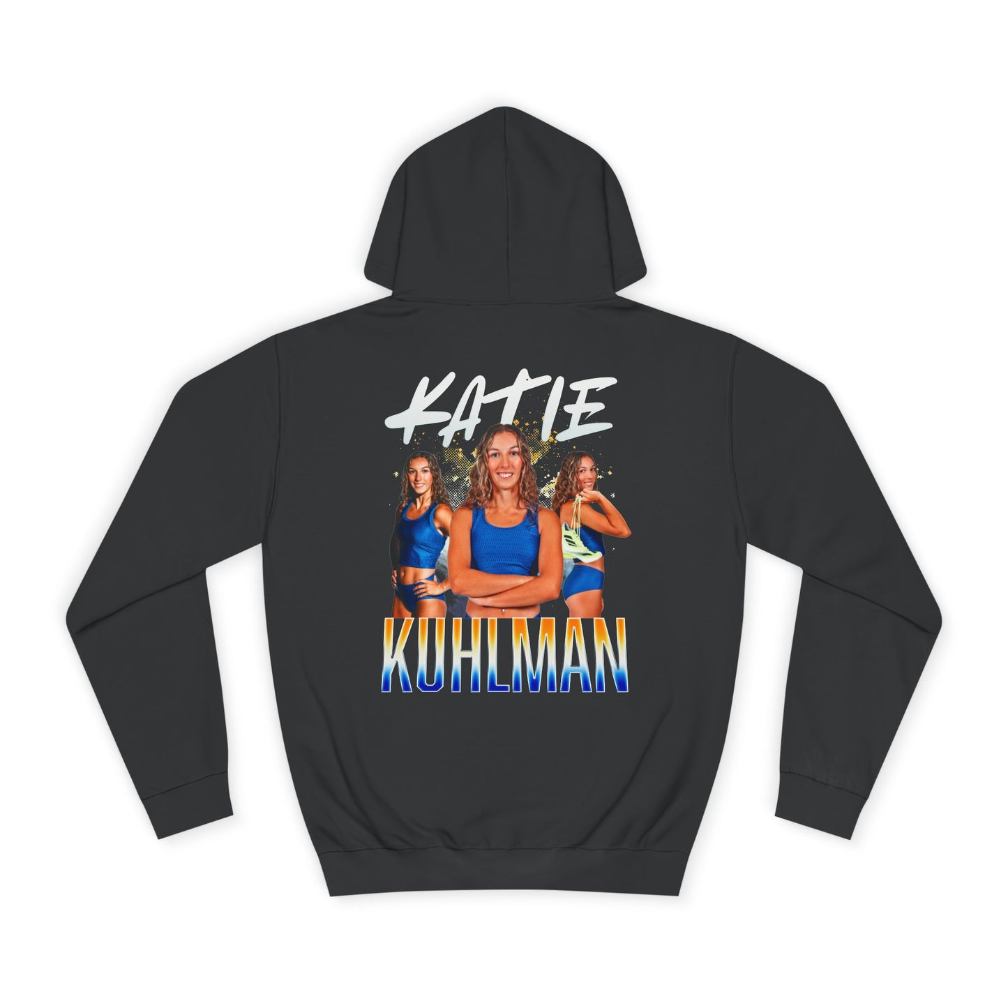 Katie Kuhlman Premium Hoodie