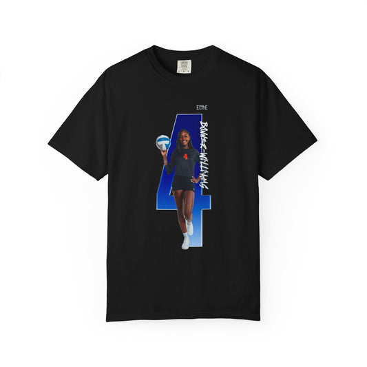 Taylor Bonner-Williams Player Icon Premium Tee