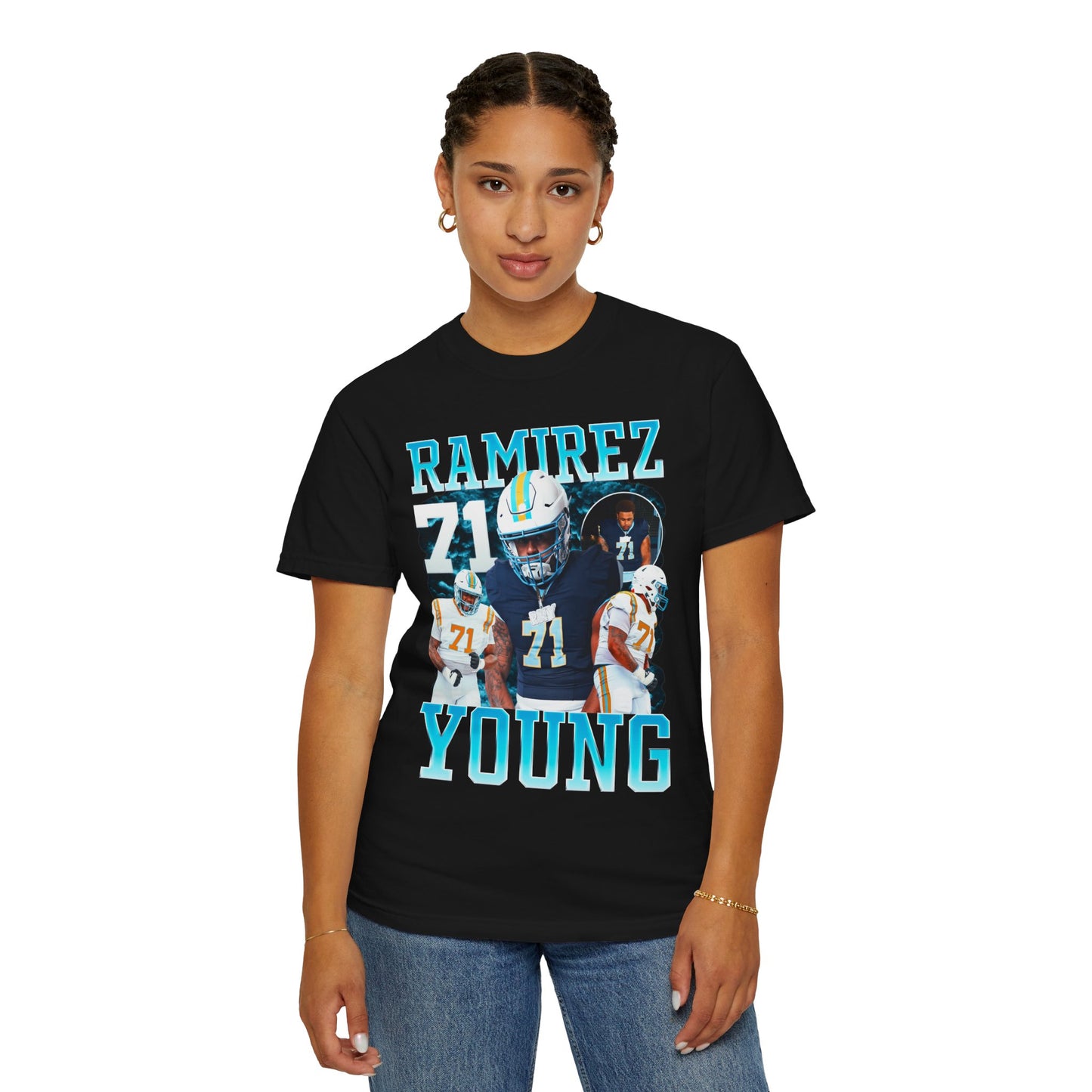 Ramirez Young Premium Tee