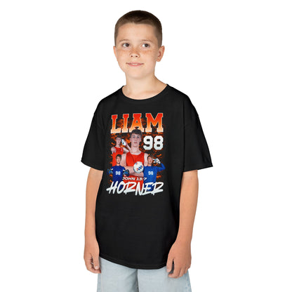 Liam Horner Kids Tee