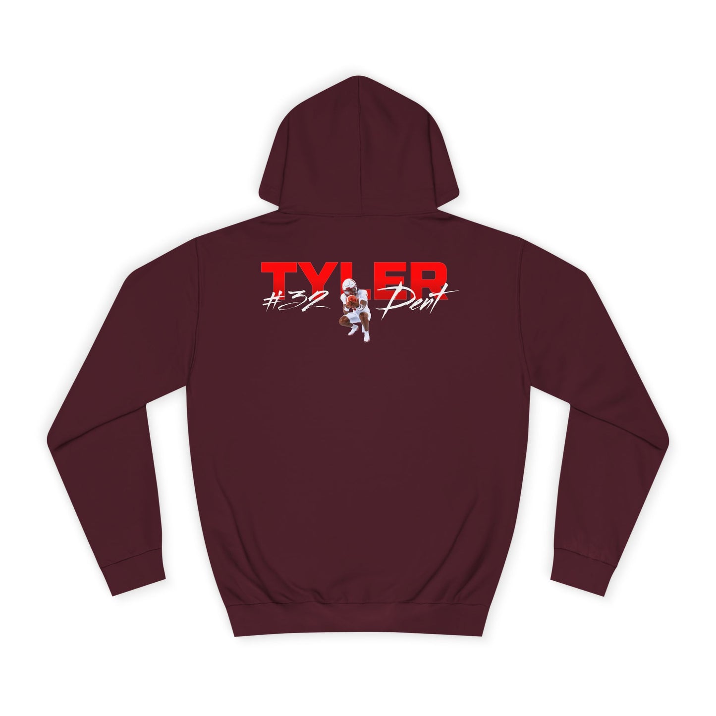 Tyler Dent Lowkey Premium Hoodie