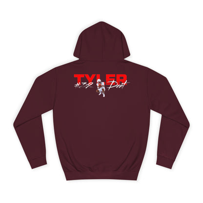 Tyler Dent Lowkey Premium Hoodie