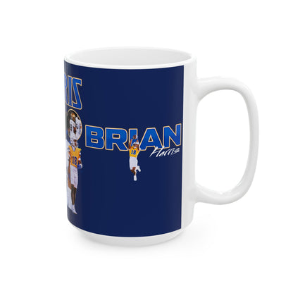 Brian Harris 15oz Mug