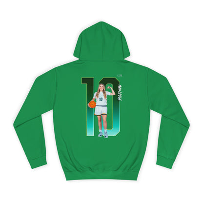 Nicole Melious Player Icon Premium Hoodie
