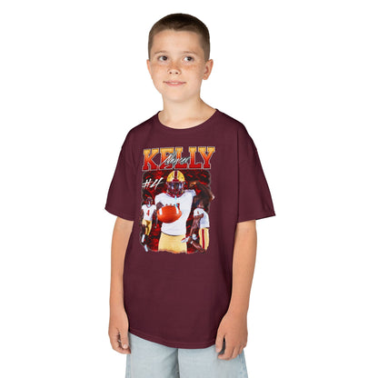 Nhycer Kelly Kids Tee