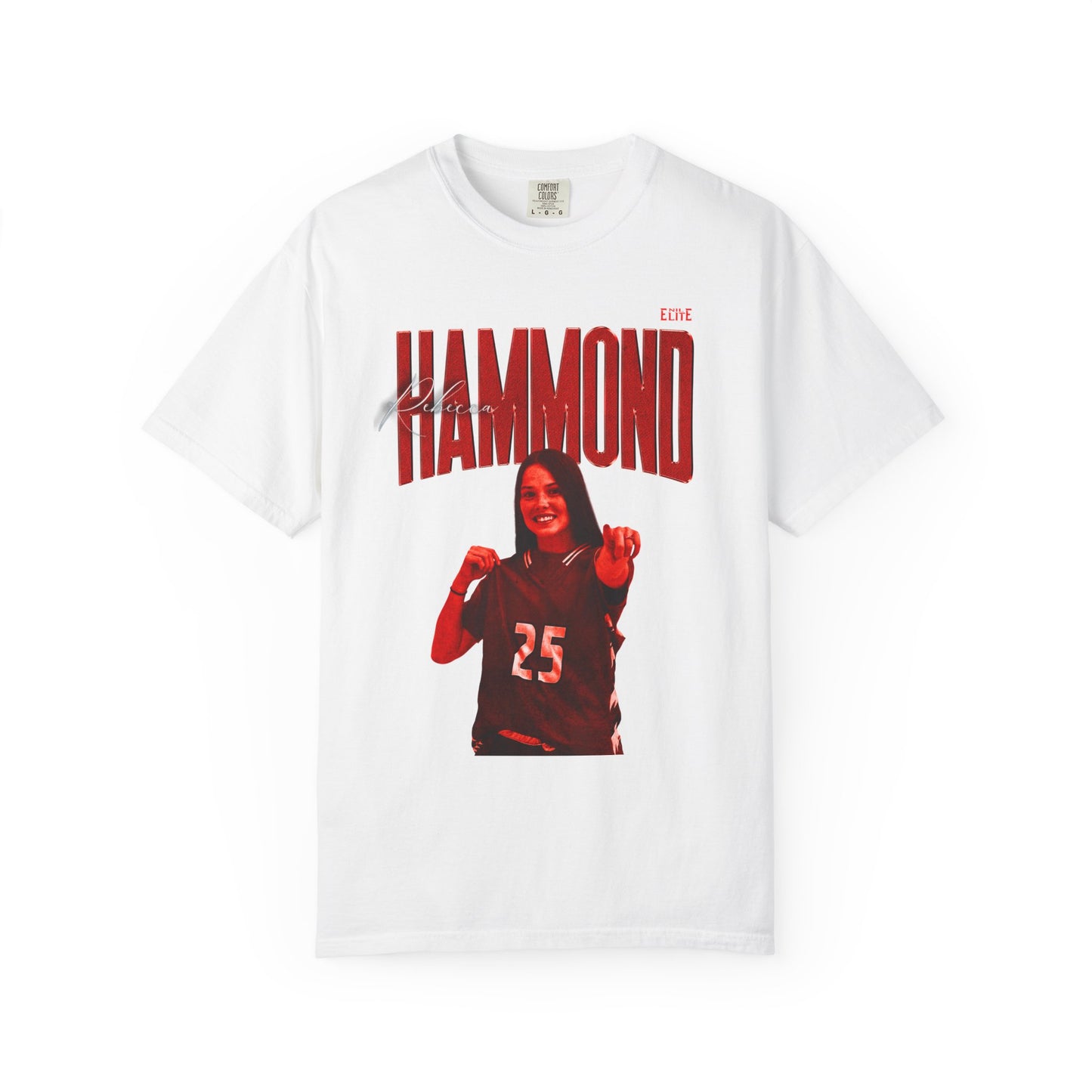 Rebecca Hammond Faded Glory Premium Tee