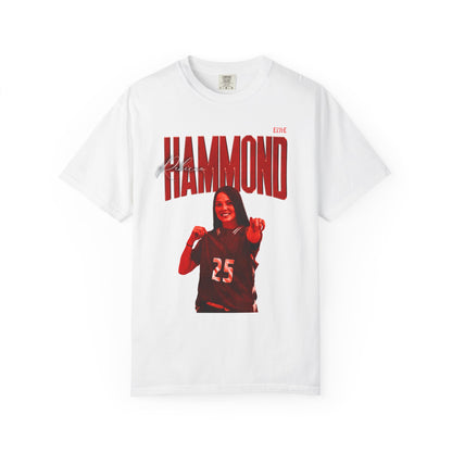 Rebecca Hammond Faded Glory Premium Tee