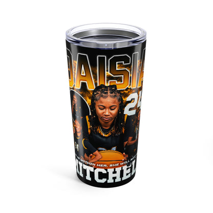Daisia Mitchell 20oz Tumbler