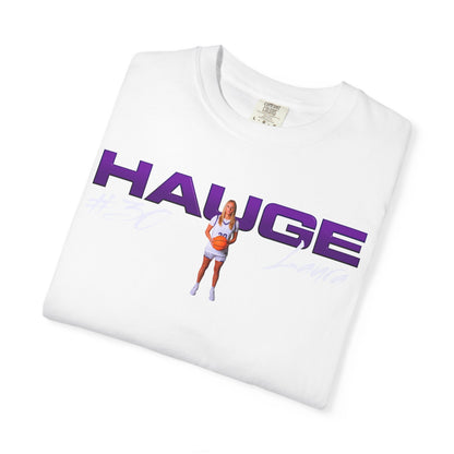 Laura Hauge Lowkey Premium Tee