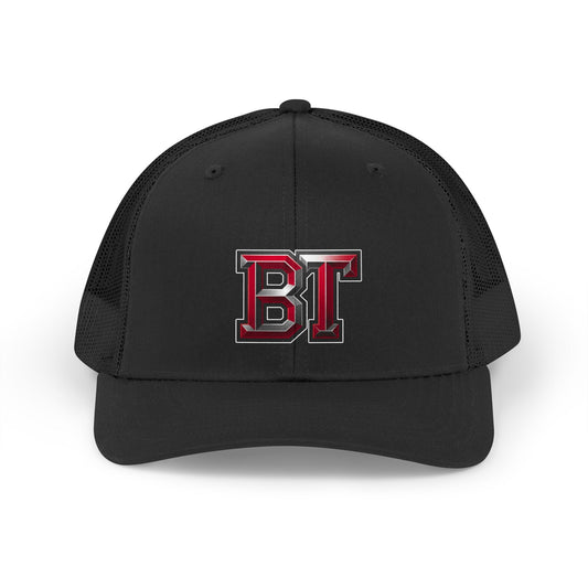Bryce Tucker Logo Trucker Hat