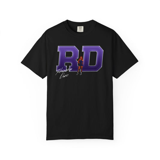 Rhianna Davis Big Initials Premium Tee