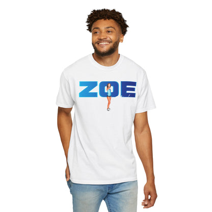 Zoe Catrambone Lowkey Premium Tee