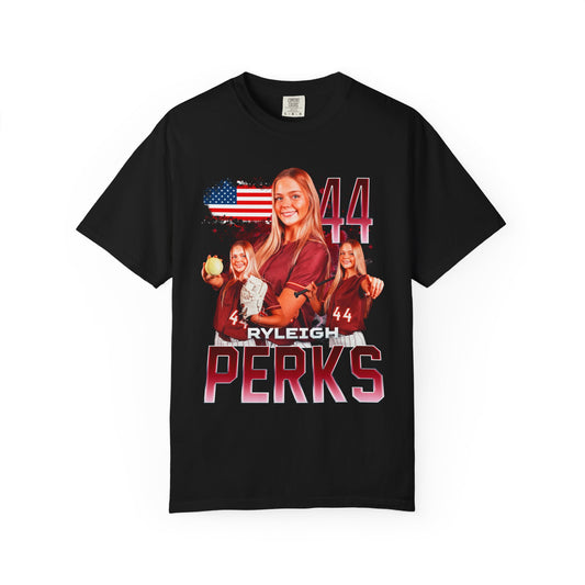 Ryleigh Perks Heritage Pride Premium Tee