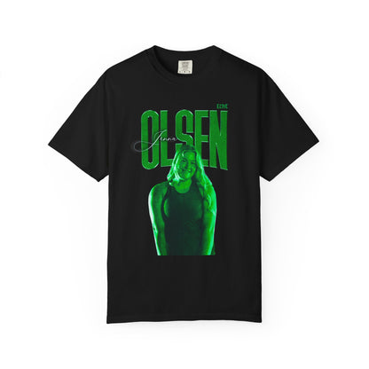 Jenna Olsen Faded Glory Premium Tee