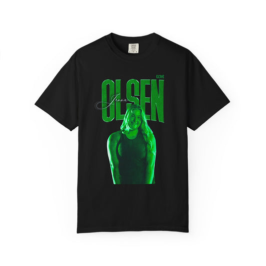 Jenna Olsen Faded Glory Premium Tee