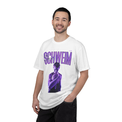 Carson Schweim Faded Glory Premium tee