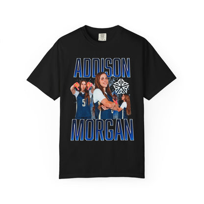 Addison Morgan Premium Tee