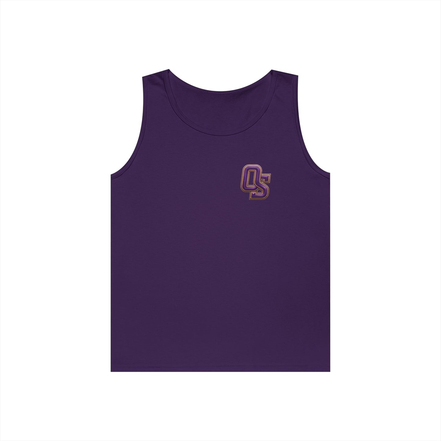 Olivia Sturgis Heavy Cotton Tank Top